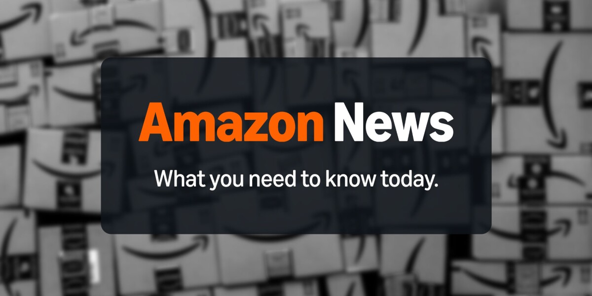 What you need to know about Amazon today: April 10, 2026