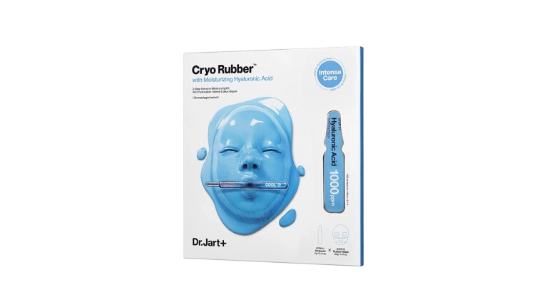 Cyro Face Mask
