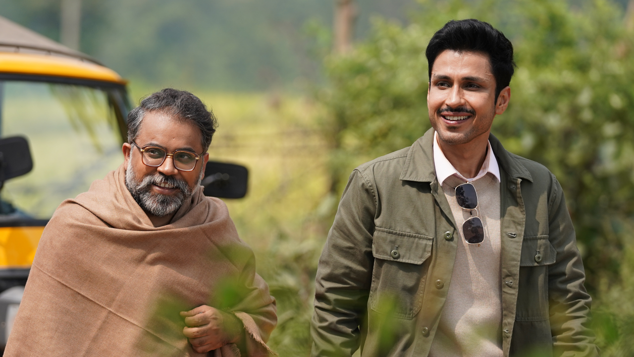 Watch Gram Chikitsalay on Prime Video