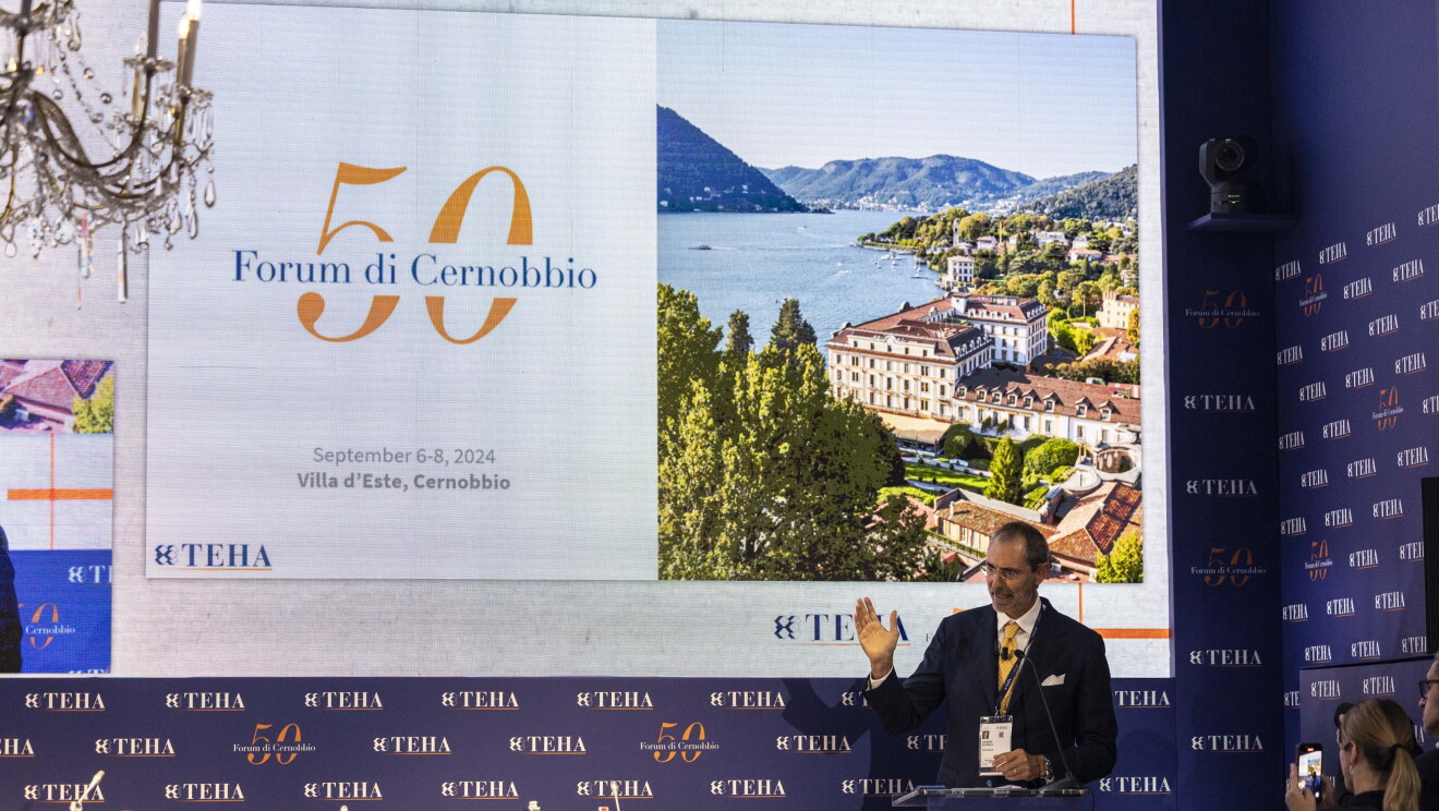 TEHA Forum 1