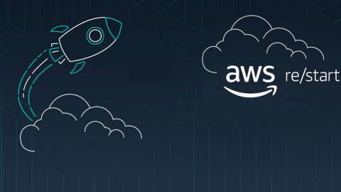 Web aws restart