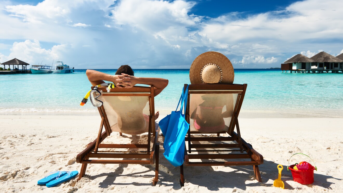 Plan your summer vacation with Amazon