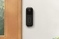 Nuevo Blink Video Doorbell en un árbol