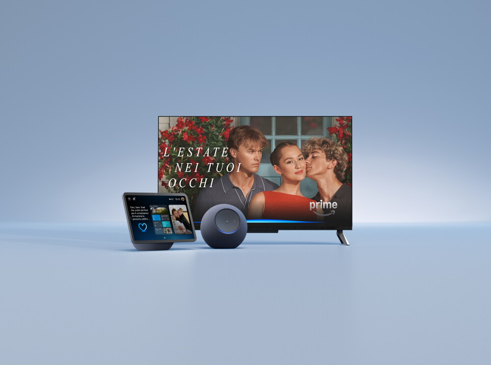 Alexa + IT