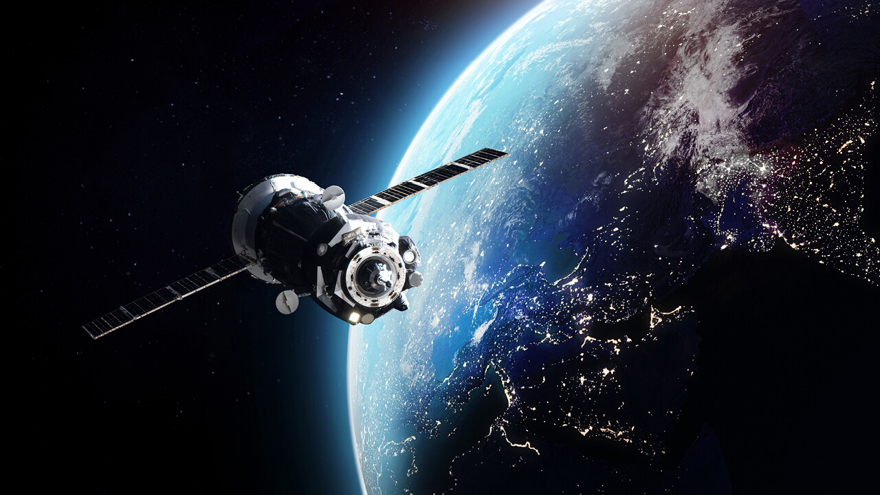 AWS ties up with ISRO and IN-SPACe to advance India's space capabilities with cloud technologies