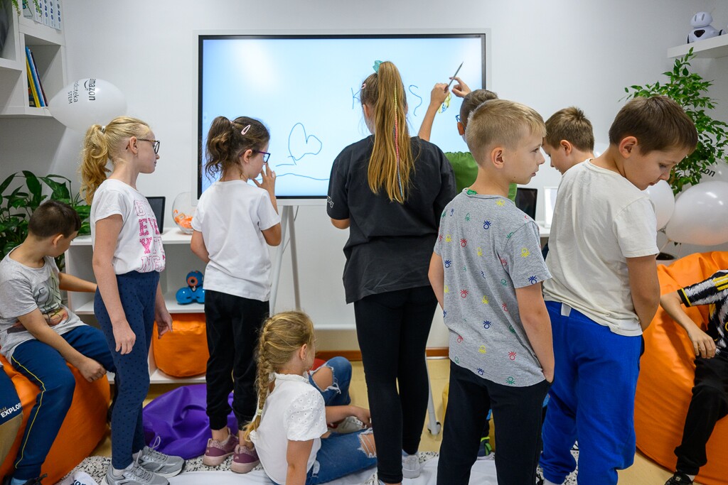 Inicjatywy edukacyjne photo 4