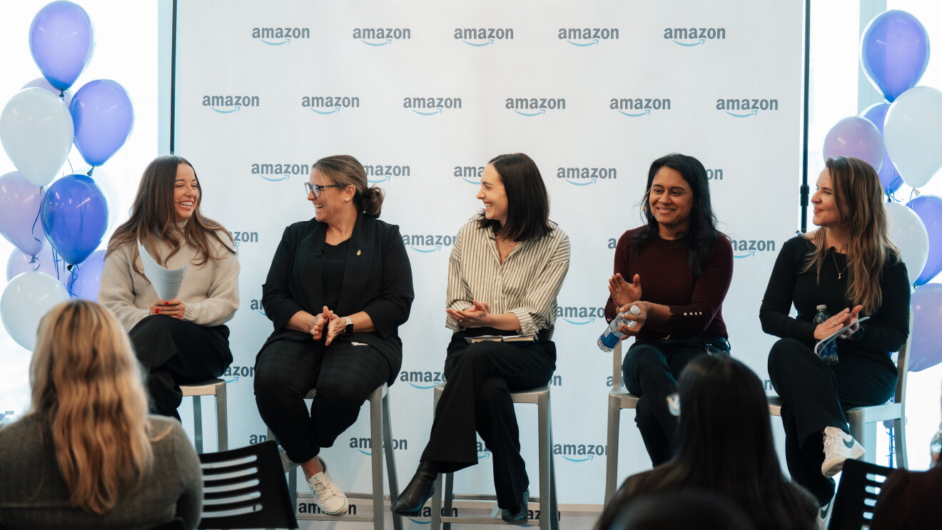 Panelists