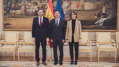 Amazon formará a medio millón de jóvenes en habilidades digitales en España para 2027