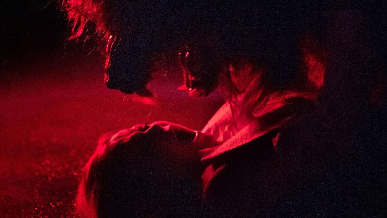 Cartel de Creepshow T4