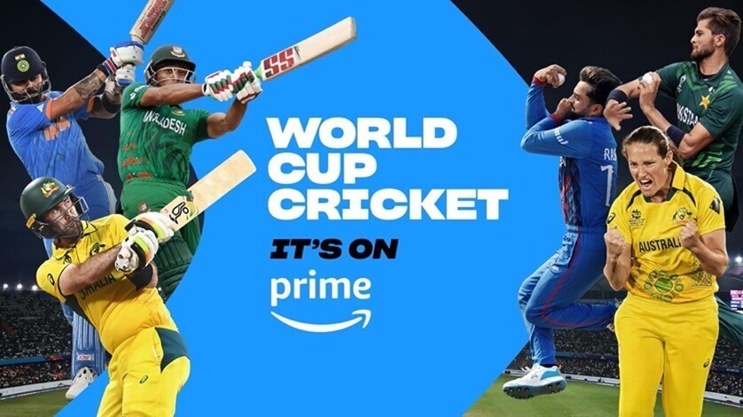 ICC World Cup Cricket