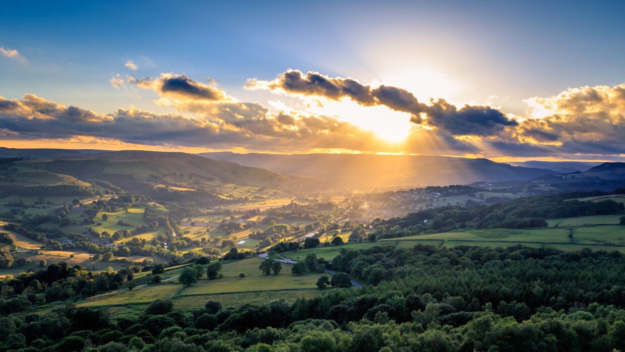 Unlocking the digital potential of rural areas