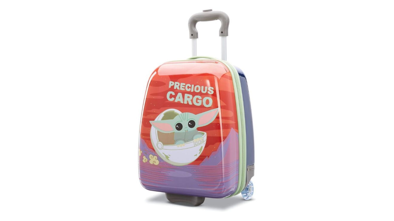 American Tourister Disney
