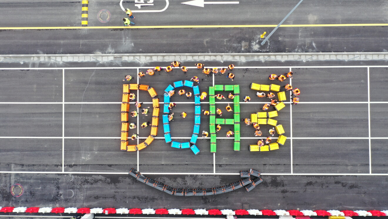 DQA3 Málaga
