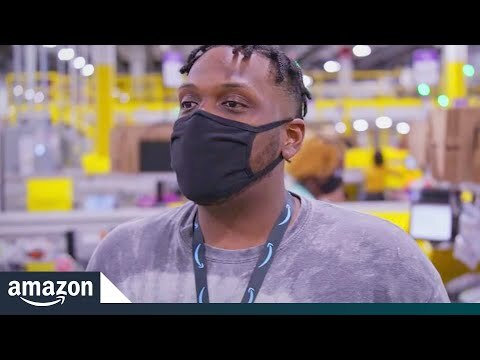 The family that delivers