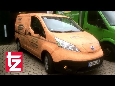 Das Allgäu kommt nach München: Amazon und Feneberg starten gemeinsamen Lieferservice