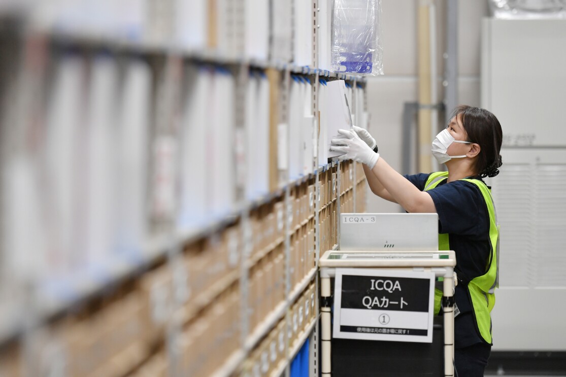 Amazon Family Day 2021 Auturm