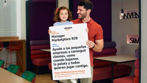Anuncio 28.000 trabajadores en España
