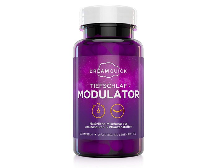 Produkttipps für erholsamen Schlaf