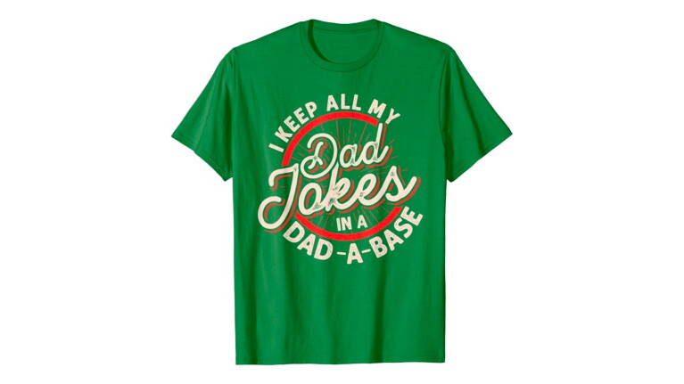 Products for Father’s Day gift ideas.