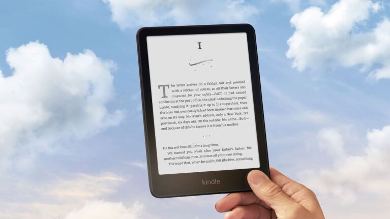 All-New Kindle Paperwhite 2