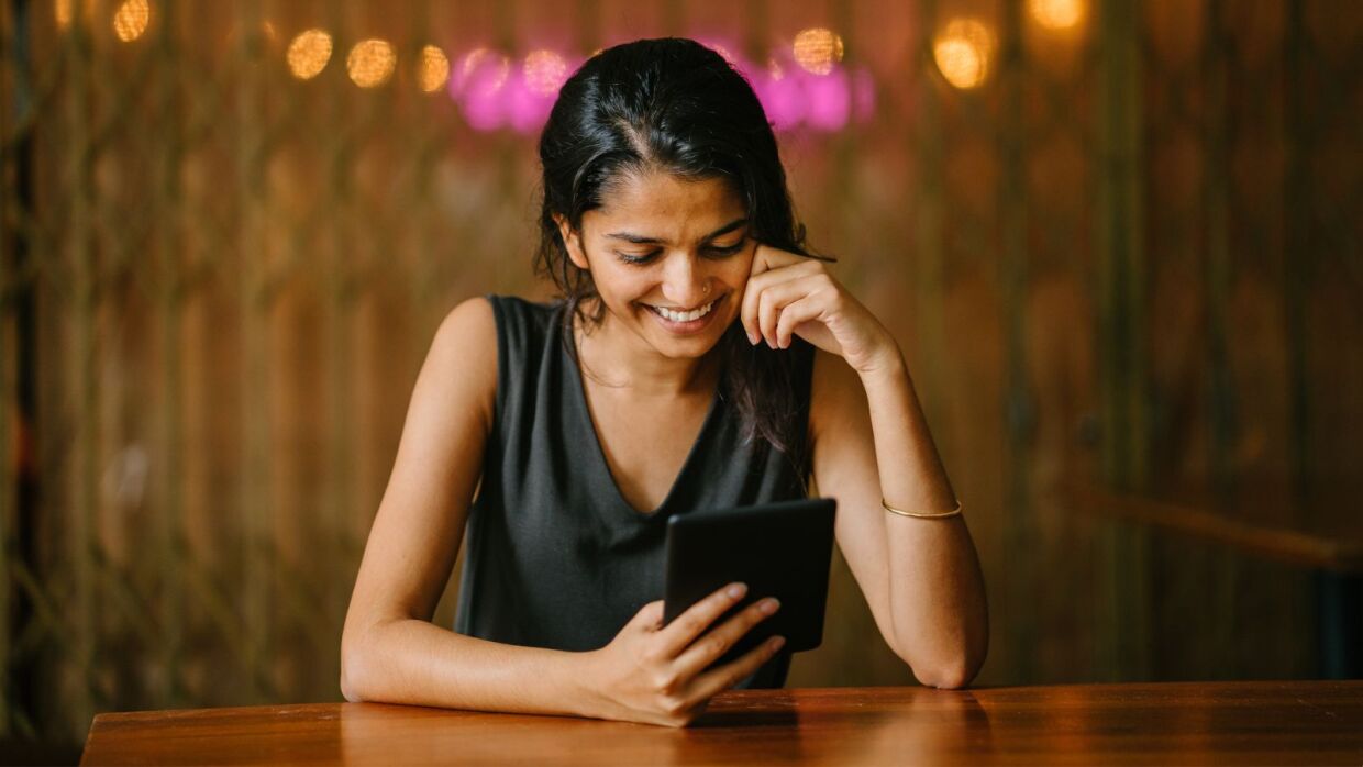 Guide to Buying Kindle Books