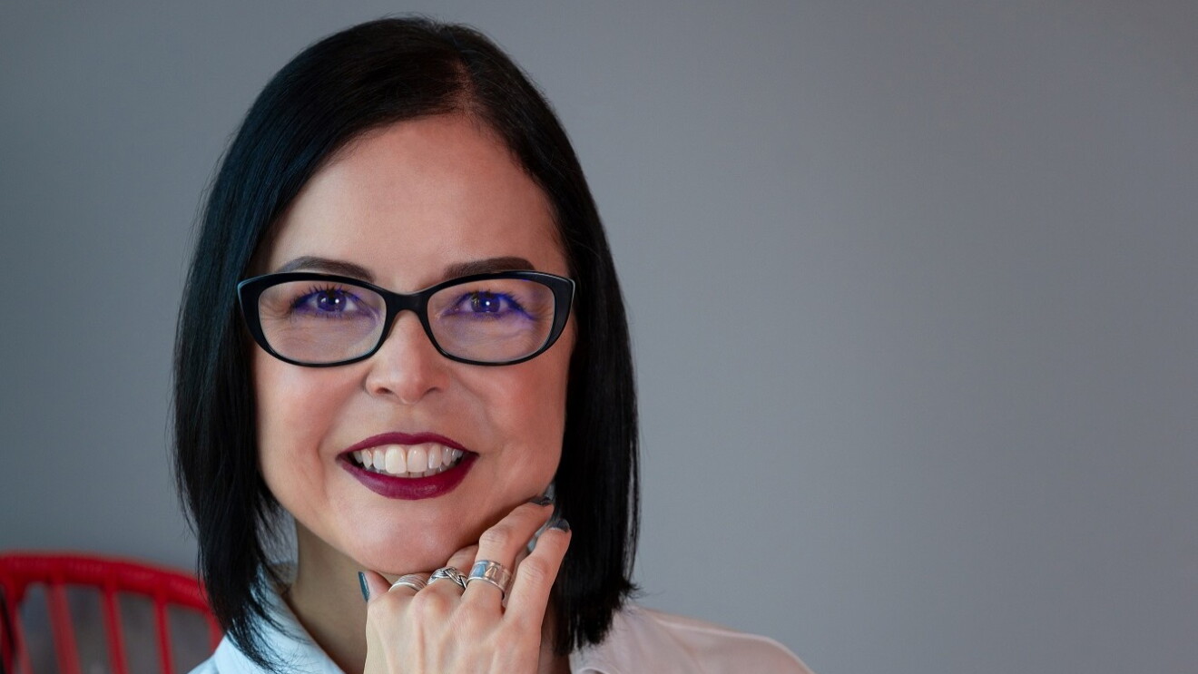 Diana Francés, directora de Operaciones de Última Milla en Amazon México
