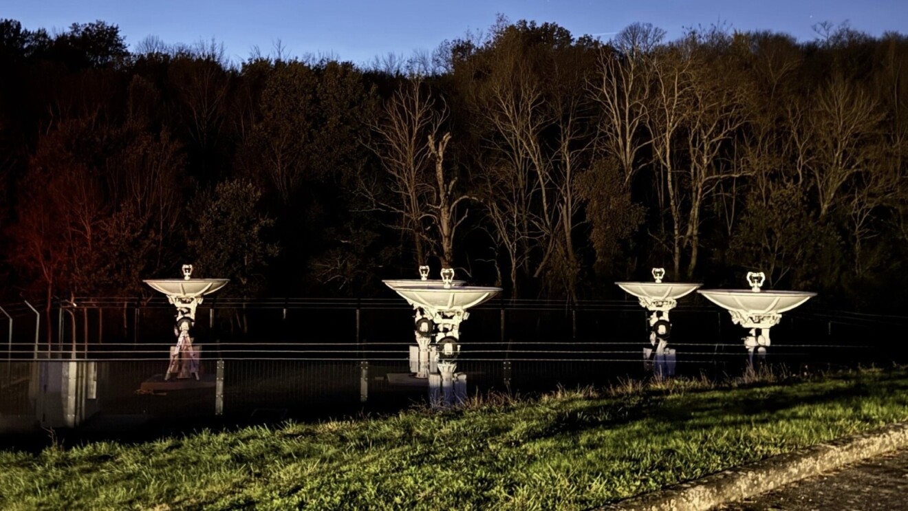 Amazon Leo is building more than 300 ground gateways around the world to reduce network latency and enhance resilience