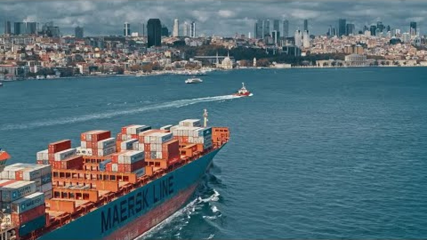 How Parsyl Uses Amazon Bedrock to Help Reduce Waste in the Global Supply Chain