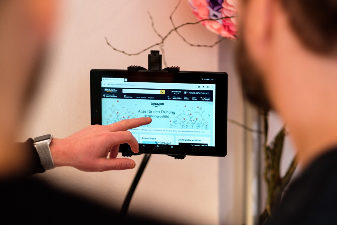 Spring Fever Event in München_Hashtag Frühlingsgefühl