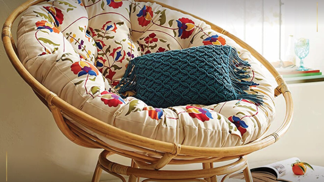Share the Craft- Natural Fibre