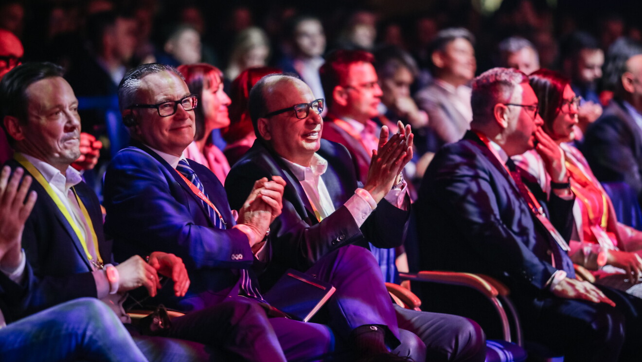Impact CEE D9+ event image 1 