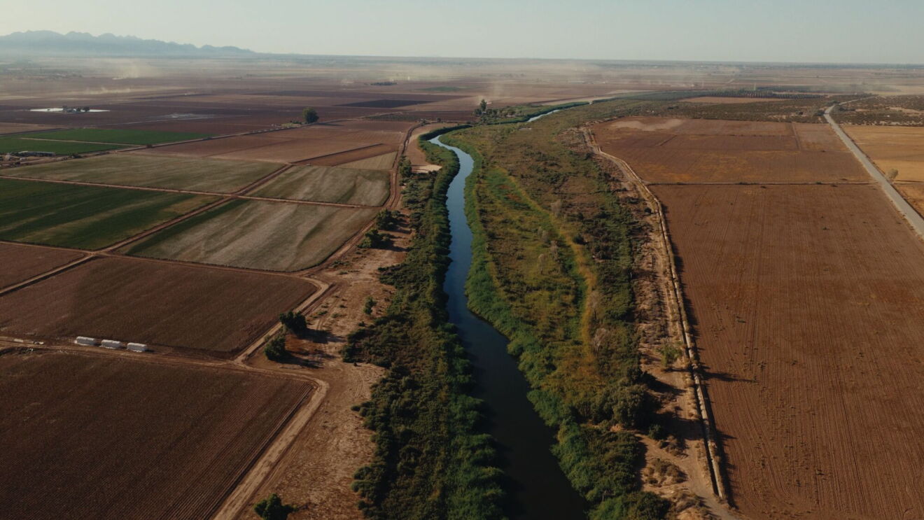 Amazon invests $20 million in the Colorado River as part of a coalition to mobilize $100 million for water conservation