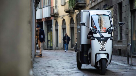 Scooter elettrici