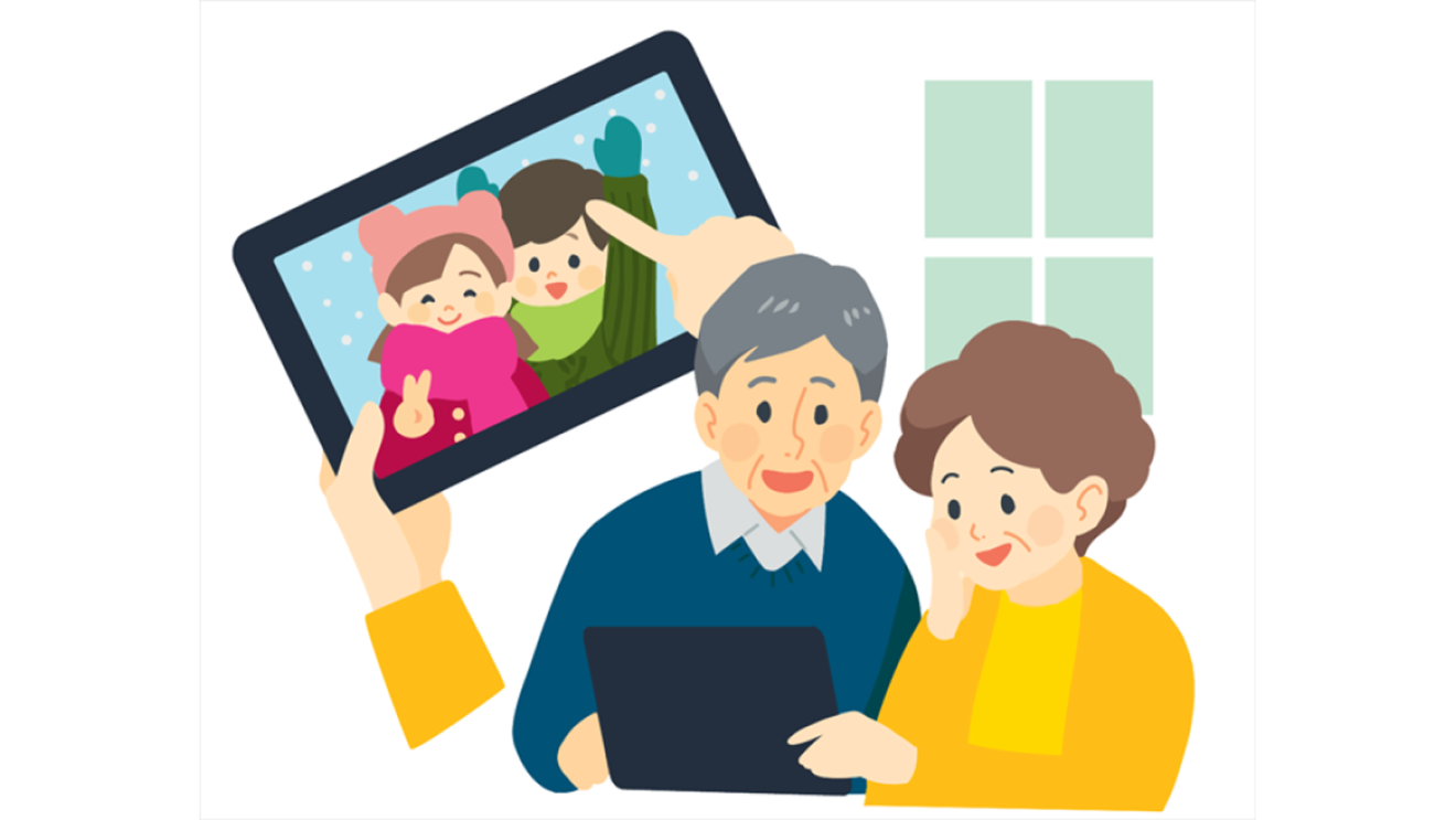 1年分の思い出写真は、Amazon Photosで賢く手軽に整理&シェア