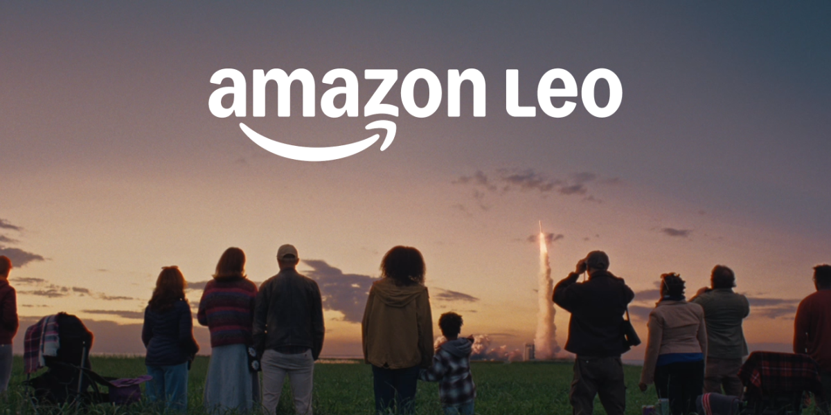 Amazon rebrands Project Kuiper as Amazon Leo: What to know