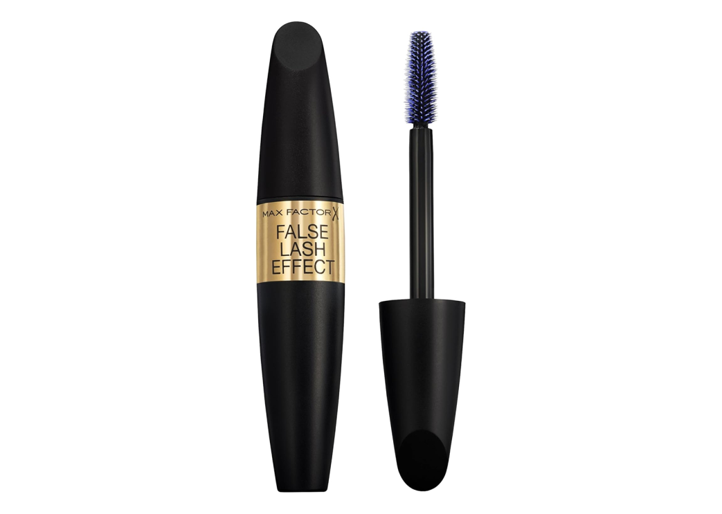 MAX FACTOR False Lash Effect Mascara