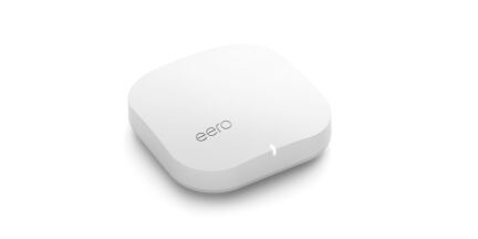 eero Pro + eero Beacon