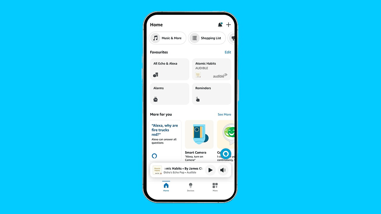 5 easy steps to set up your new Amazon Echo Device with Alexa - About ...