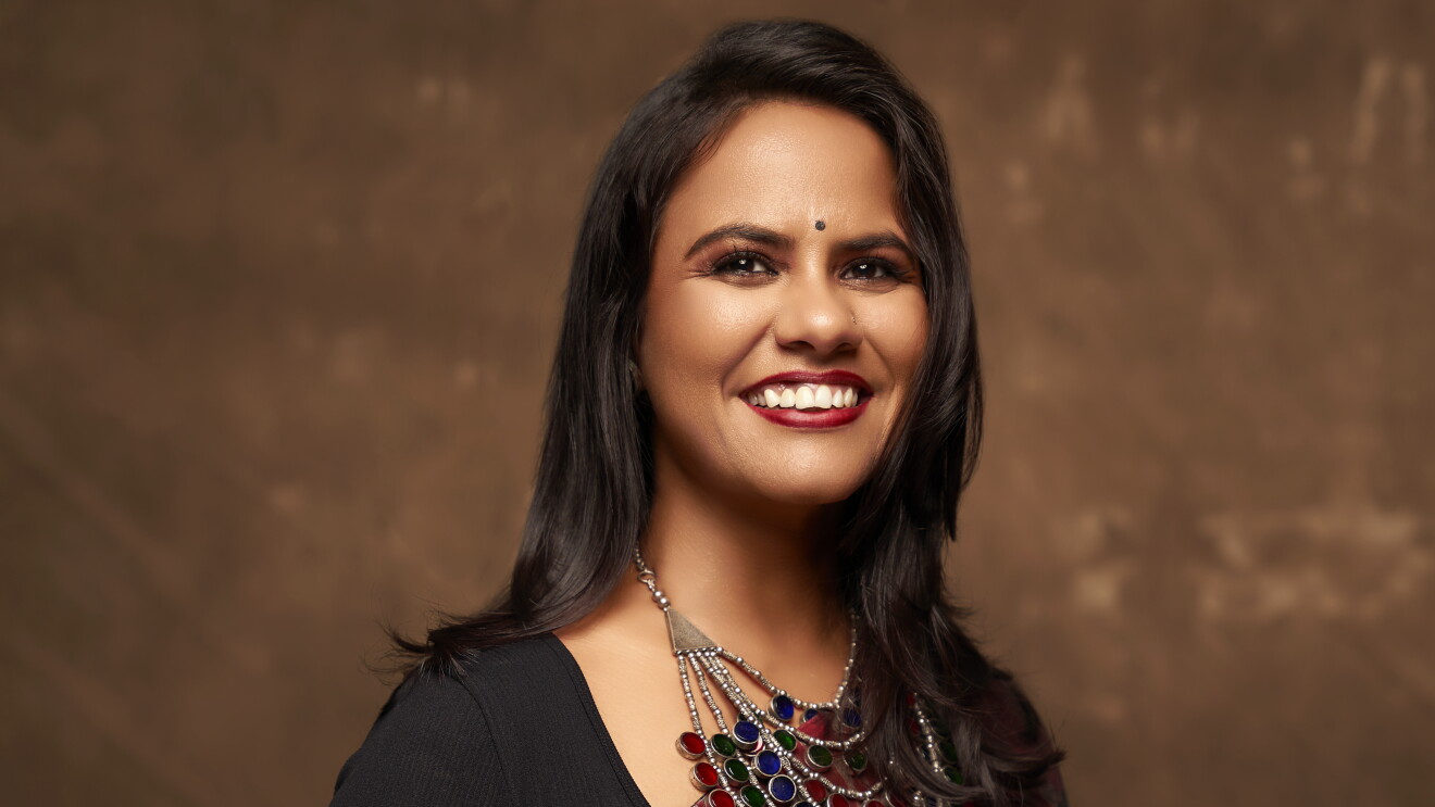 Aparna Purohit