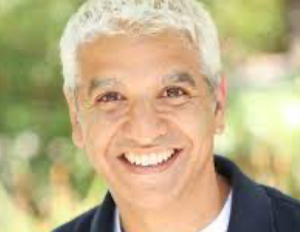 Accelerator Cyrus Wadia Head of Sustainable Products Worldwide, Amazon