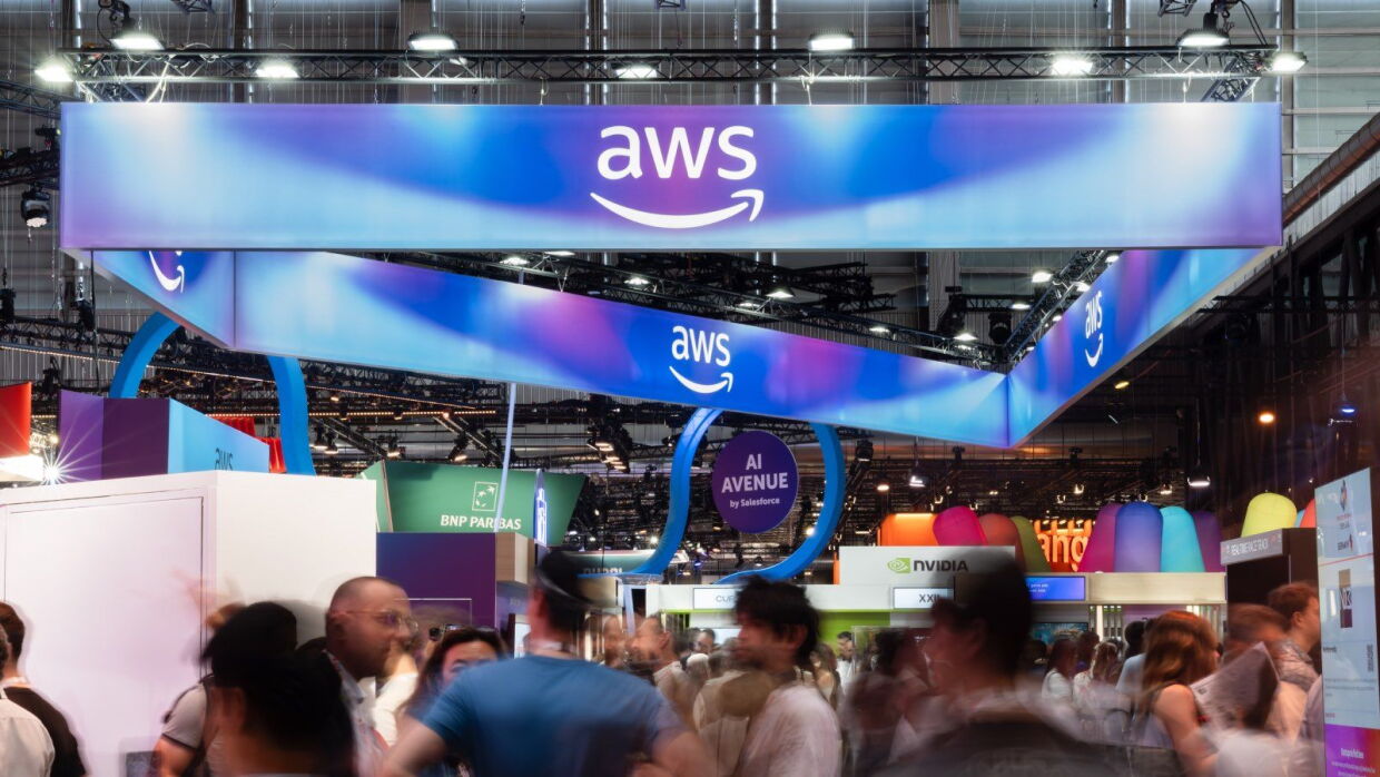 aws vivatech 2026
