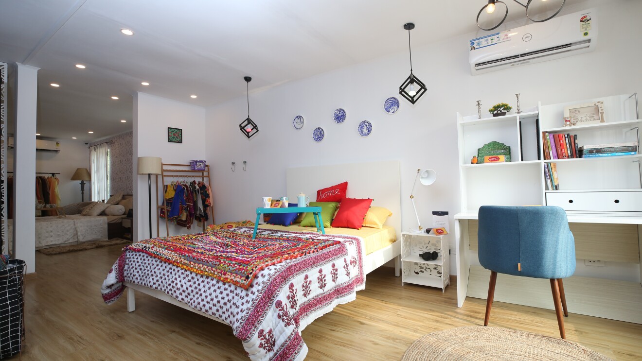 Kids Room