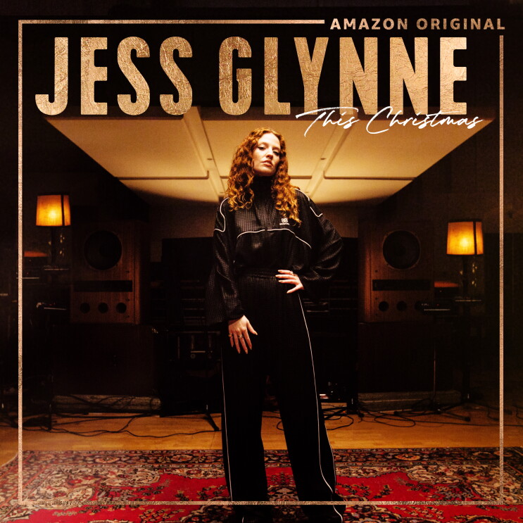 Jess Glynne