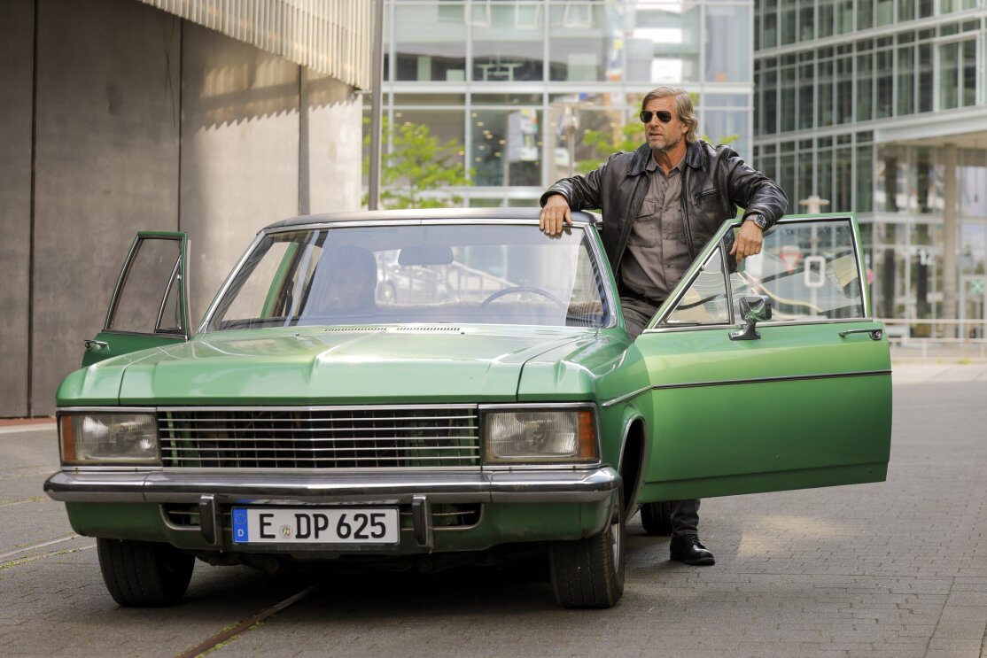 „Der Letzte Bulle" Staffel 6: Startdatum steht fest – Henning Baum kehrt zurück