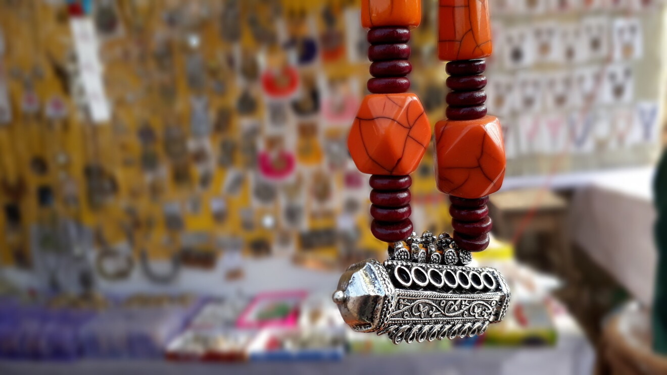 Jewellery Amazon India 