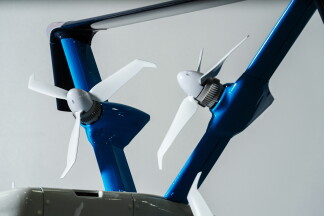 MK30 Propellers 