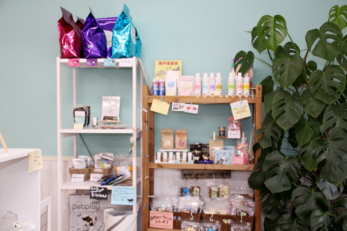 Amazonから広がる「動物保護」の輪 