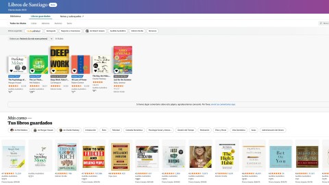 Tus Libros de Amazon México