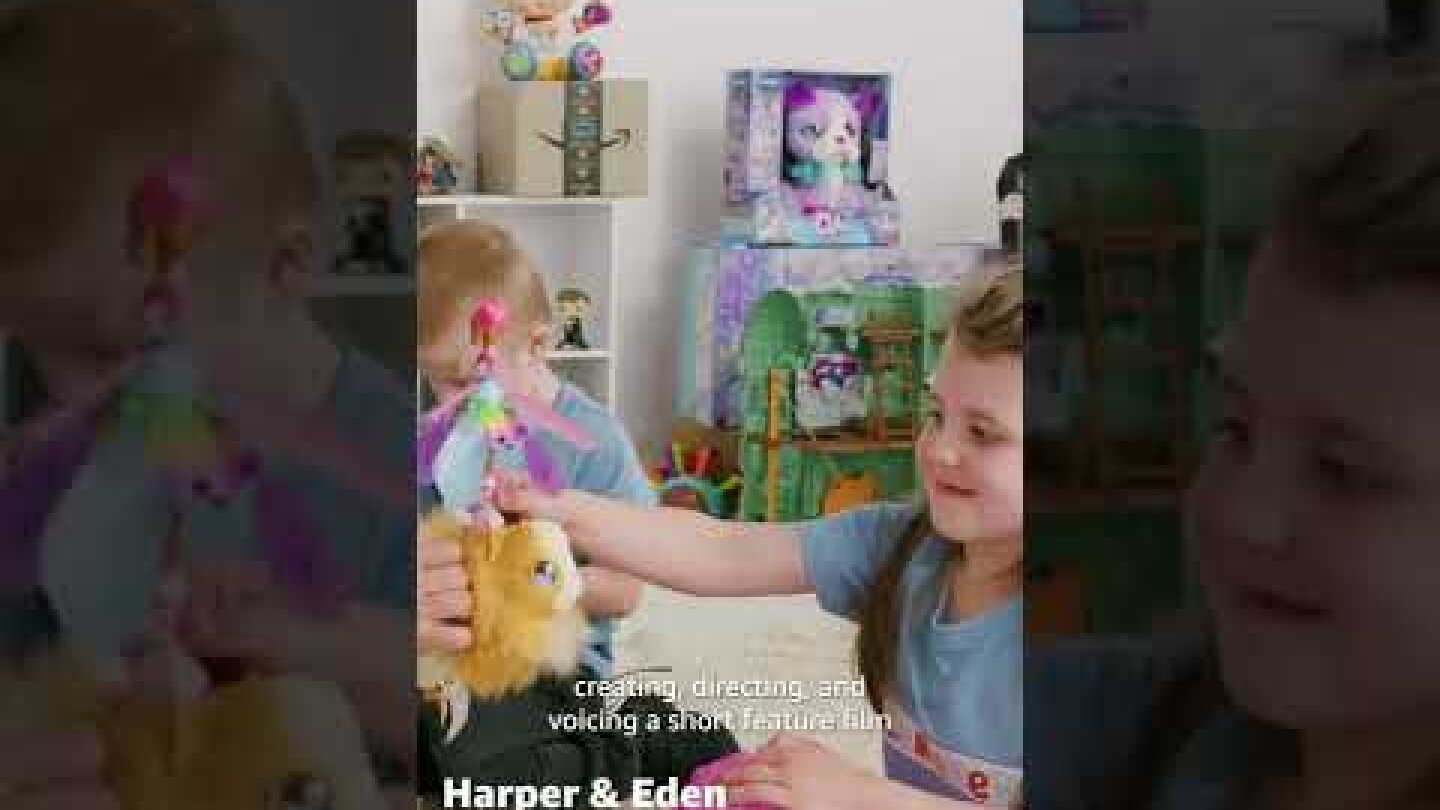 Behind the scenes of the making of 'The Playmakers Save the Holidays'