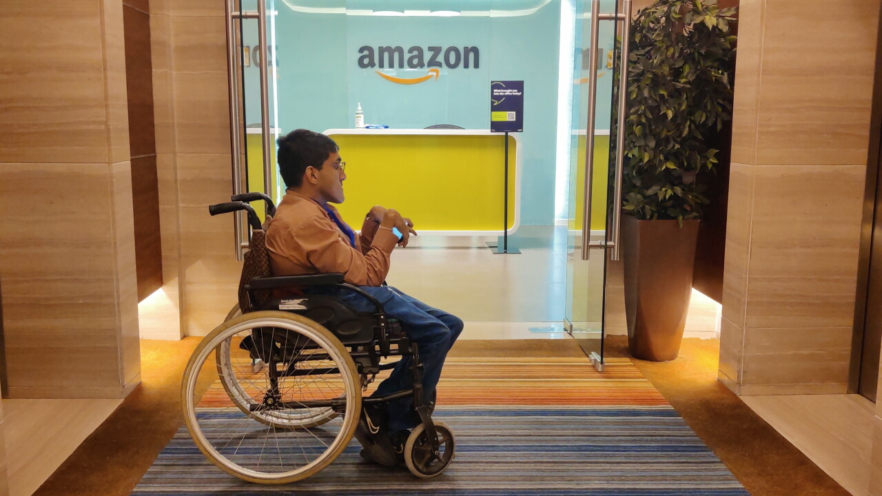 Alexa India - Den’s association with Amazon’s Alexa and how it helps cope with disabilities